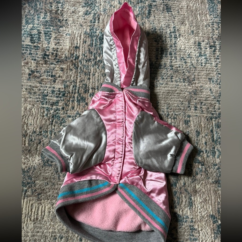 Dog Jacket - Picture 3 of 9